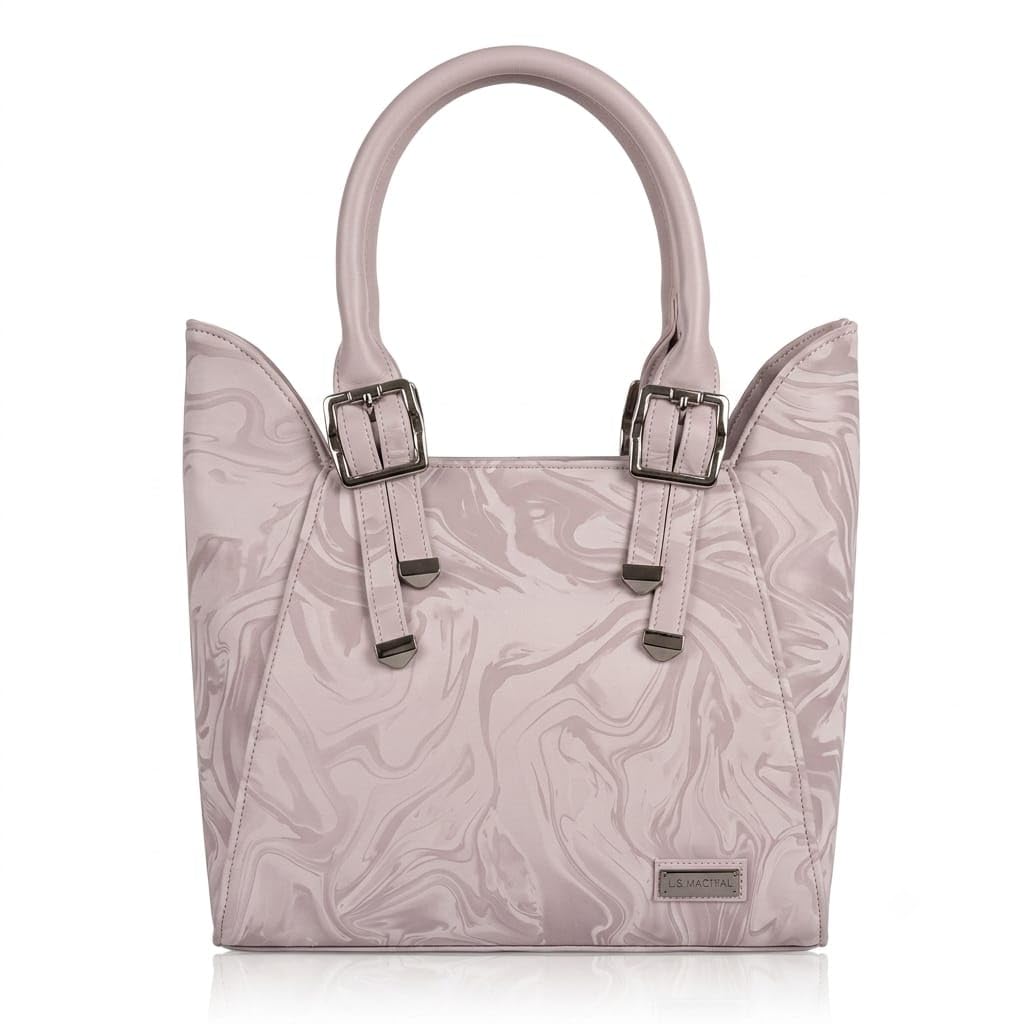 Classic Bag for Women, Stylish Everyday Handbag-picture-27