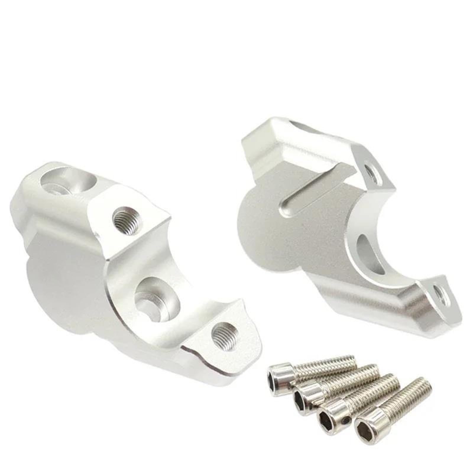 Elevadores de manillar Para Tenere 700 XT700Z