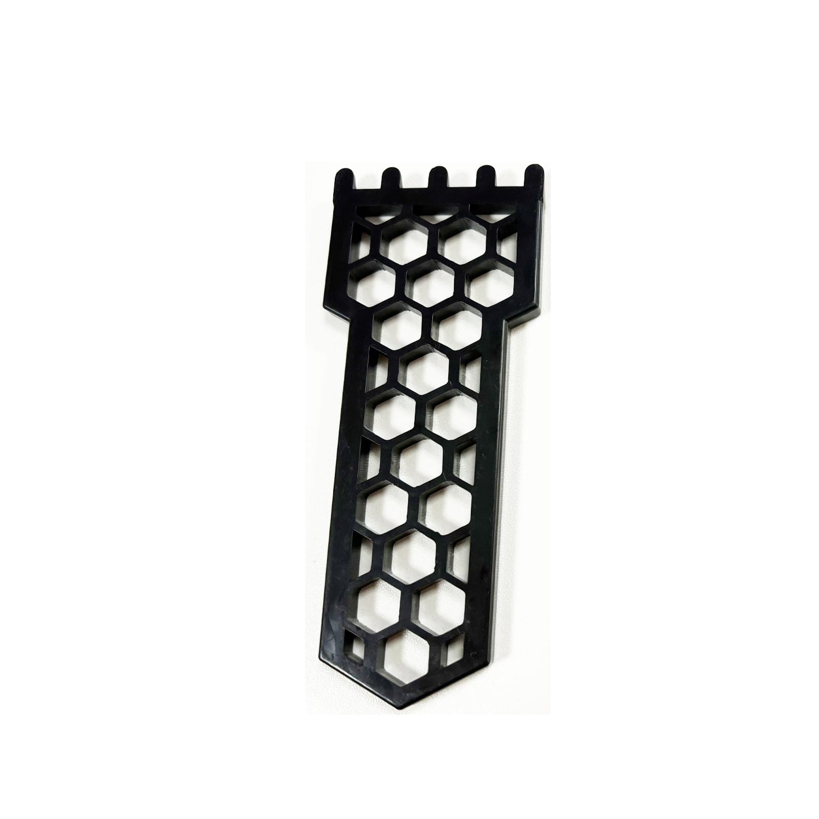JILINWEI Scraper Tool for Ninja Woodfire Grill, Kitchen Grill Cleaning Scraper Accessories for Ninja Woodfire Grill,Black