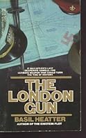 The London Gun 0440146070 Book Cover