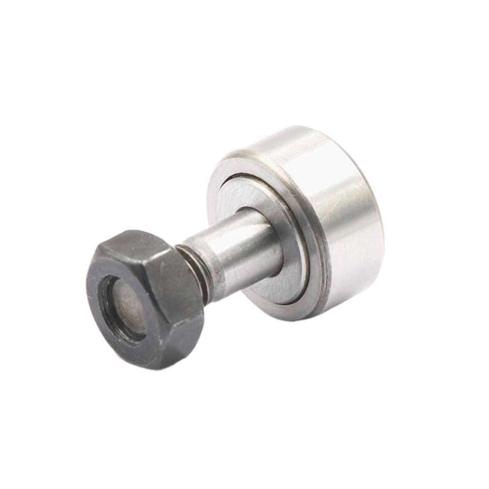 2 Pezzi Cuscinetto A Rullini KR19/CF8 - Diametro Esterno 19mm, Interno 6mm - Foto 6