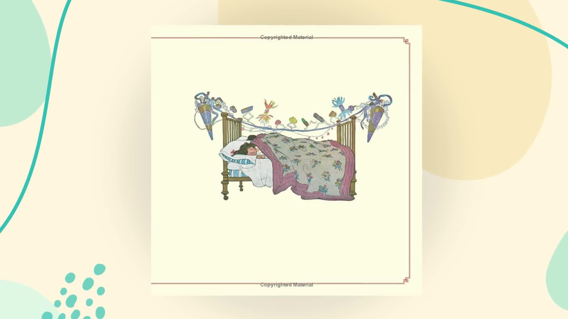 'Twas the Night Before Christmas (Holiday Classics) - Image 2