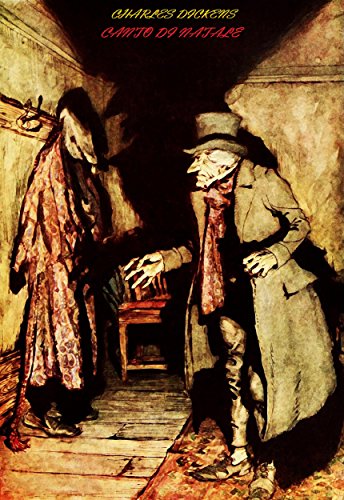 Télécharger Canto di Natale (Italian Edition) Livre PDF Gratuit