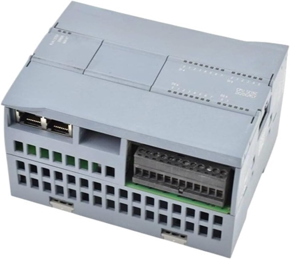 1pcs S7-1200 6ES7215-1HG40-0XB0 6ES7 215-1HG40-0XB0 PLC Module programmable Logic Controller