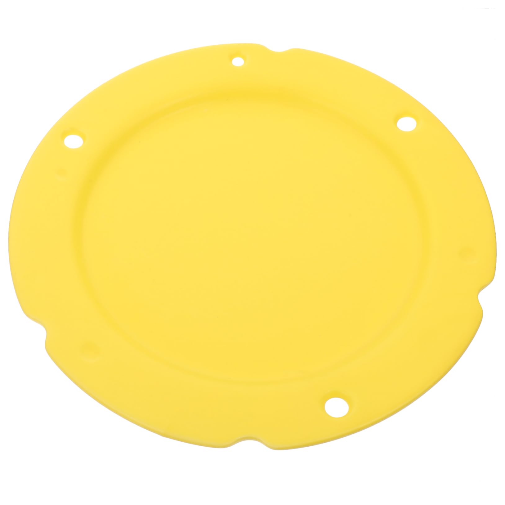 MUCKLILY Ceramic Irregular Cheese Plate Multi Function Food Serving Dish for Home Hotel and Restaurant for Desserts and Entertaining Elegant Design