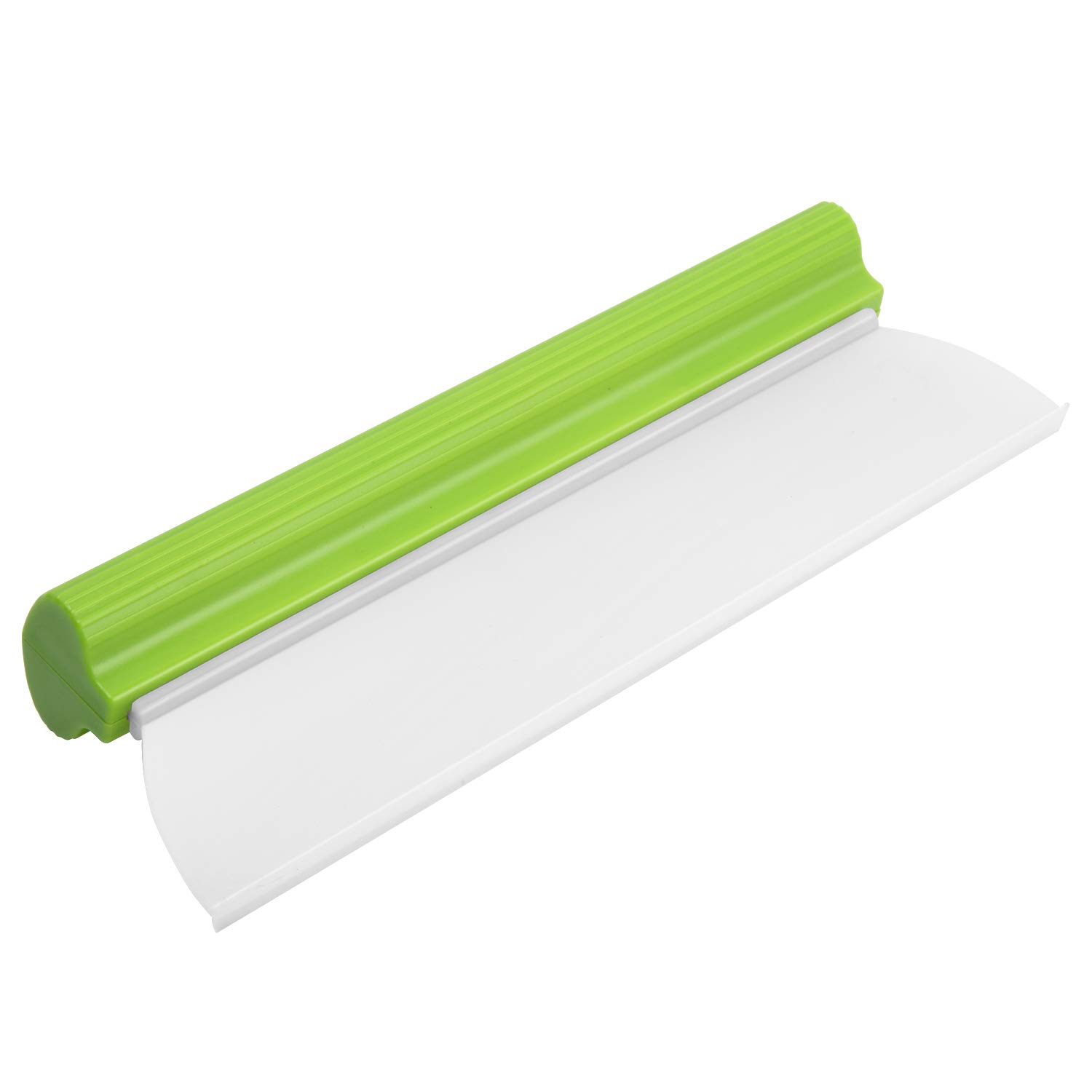 AD AIDO Water Blade Squeegee, SoftTBar Dry Silicone Waterblade