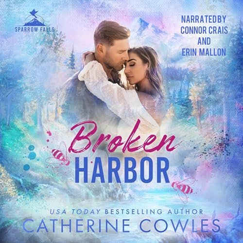 Broken Harbor - Catherine Cowles episode artwork