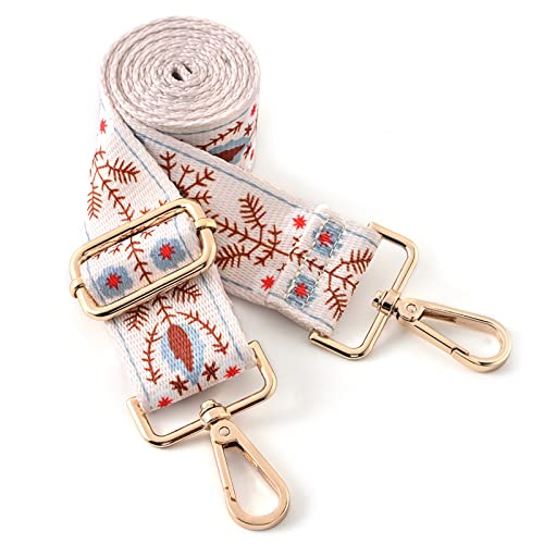 Image of Purse Strap Replacement Crossbody Handbag Shoulder Strap Adjustable
