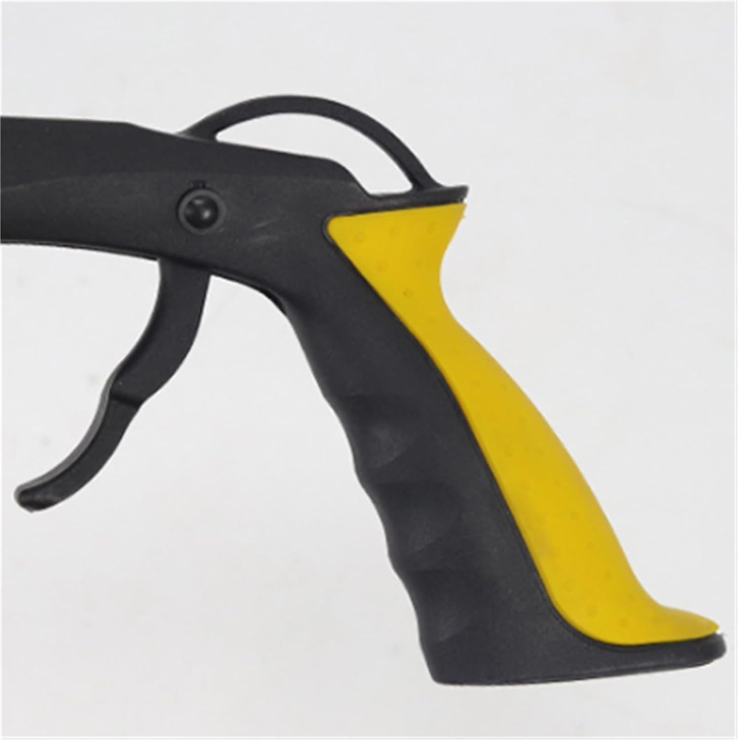 QUQUQ Trash Garbage Picker Trash Picker Grabber Tool Grabbers Grab It Reaching Reacher Mobility Aid Pick Up Tool(Orange)