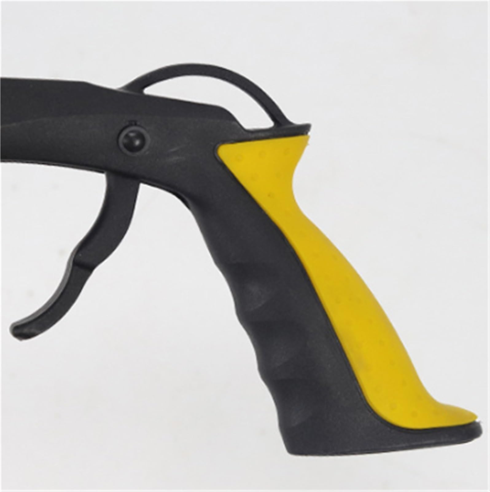 Greifhilfe, Müllgreifer Greifer Werkzeug Grab It Greifwerkzeug Greifhilfen(Yellow)