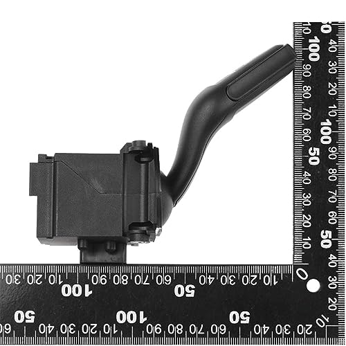 Commodo et commutateur de colonne de direction 4E0953521B pour berline Audi Q7 A8 - 5