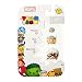 Tsum Tsum Marvel 3-Pack: Black Cat/Thor/Thanos Toy Figure