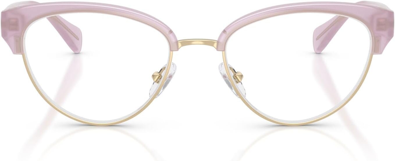 Michael Kors Women's Mk4169 Curacao Cat Eye Prescription Eyewear Frames
