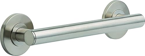 Miniatura 6 de Delta Faucet 41516-CZ Estante esquinero contemporáneobarra auxiliar, bronce champán, 41812-CZ