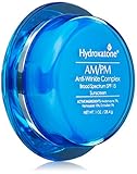 Hydroxatone AM/PM Anti-Wrinkle Complex SPF 15, 1 Fl Oz