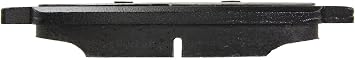 StopTech 309.14560 Sport Brake Pads with Shims and Hardware