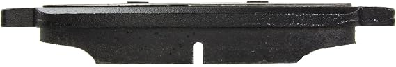 StopTech 309.14560 Sport Brake Pads with Shims and Hardware