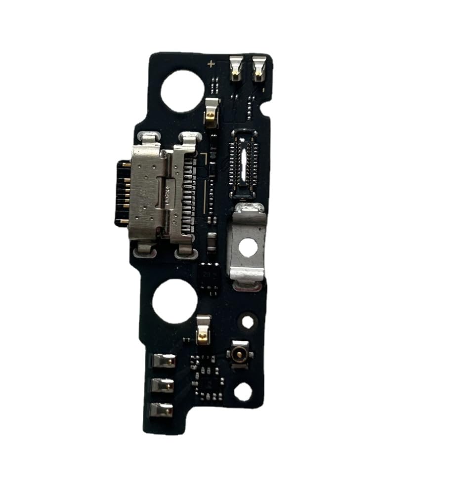 Charging Port Connector Board for Lenovo Tab M8 (3rd Gen) TB-8506X