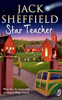 Paperback Star Teacher Book