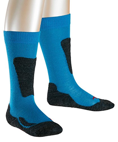 FALKE Active Ski Calze Bambino