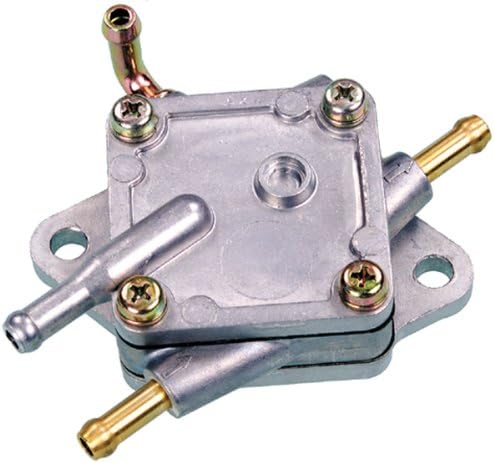 Mikuni 14-2224 Fuel Pump Dual Square