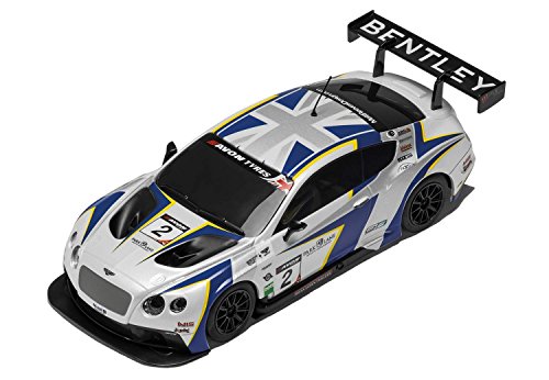Scalextric 1:32 Bentley Continental GT3 ()