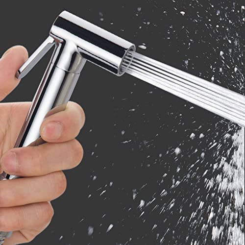 Accessoire de douche de bidet de qualité supérieure en laiton