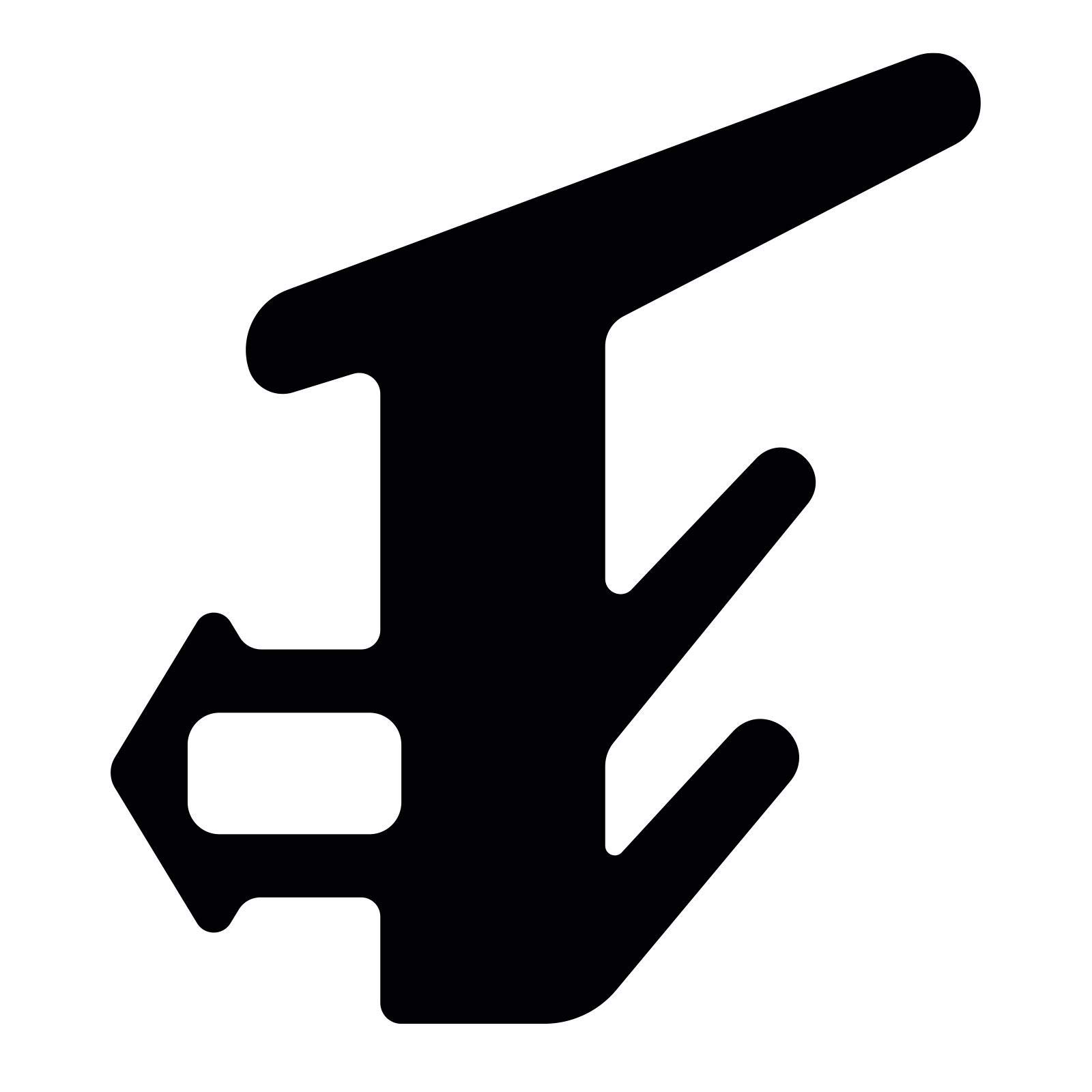 ExtrudaSeal E792 E Gasket Replacement Window Door Draught Excluder Seal - 10m