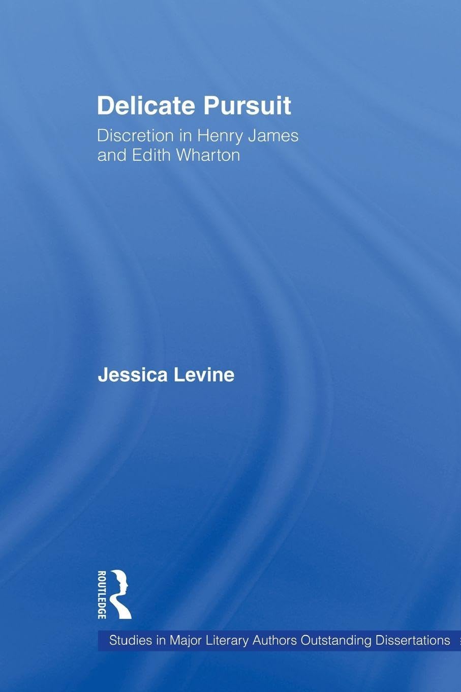 洋書 Delicate Pursuit by Jessica Levine Delicate Pursuit by Jessica Levine 【公式通販】