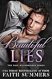 Beautiful Lies : Ein Milliardär-Liebesroman (Vale Milliardäre 1)