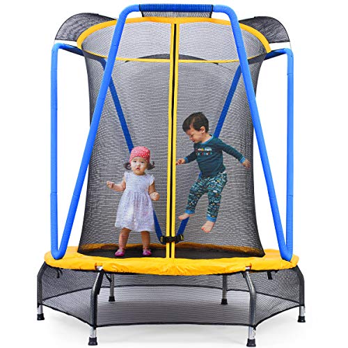 家庭用トランポリンおすすめ15選 ダイエット効果はある 大人も子どもも楽しくエクササイズ モノレコ By Ameba