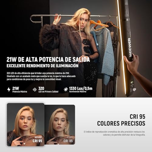 Tubo flexible para luz 26 Imagen adicional