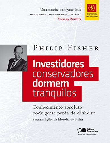 Investidores conservadores dormem tranquilos