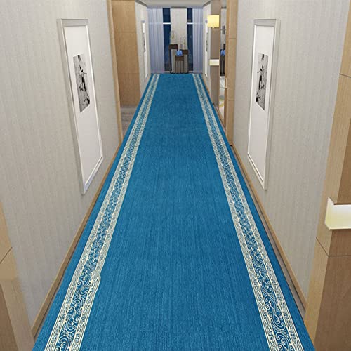 Alfombra de escalera en rollo autoadhesiva de microfibra anticolisión 8