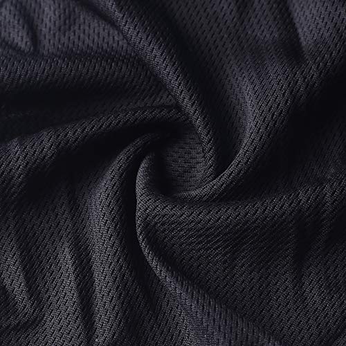Image of Skull Caps for Men Cooling Bandana Cap Helmet Liner Hat Running Beanie