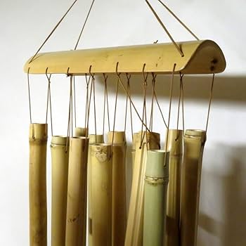 欧州　ポタリー　pigeon　ハンドペイント　風鈴　ウィンドウ　ベル　チャイム 楽天市場】アジアン雑貨 バリ ウィンドベル ウインドチャイム