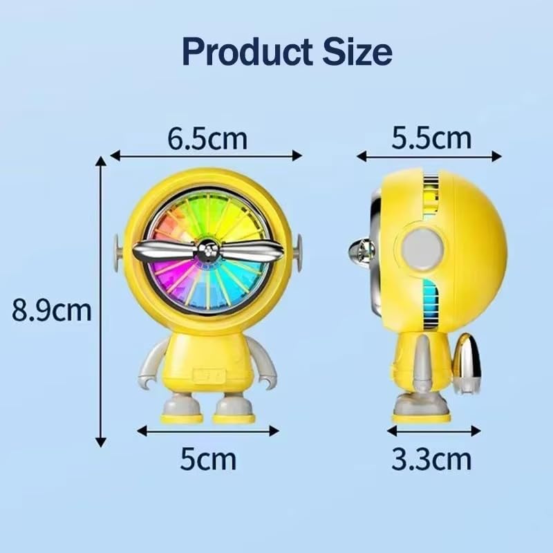 Image of BKN Magnetic Mobile Cooler Fan, Wired with Back Clip USB Powered Radiator Semiconductor Technology Compatible with iPhone 12 /13 /14 /15, iPad & Android Instant Gaming Fan, Mobile Cooling Fan (A02)
