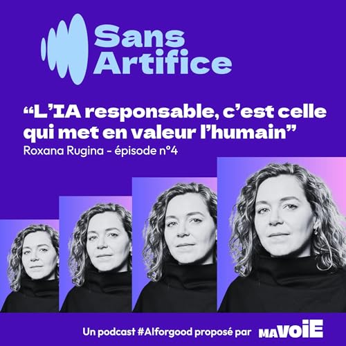 IA - Et si la v&eacute;ritable menace de l'IA &eacute;tait la fa&ccedil;on dont l'humain s'en sert ? copertina