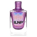 ILNP Pick Me Up - Radiant Orchid Ultra Holographic Nail Polish