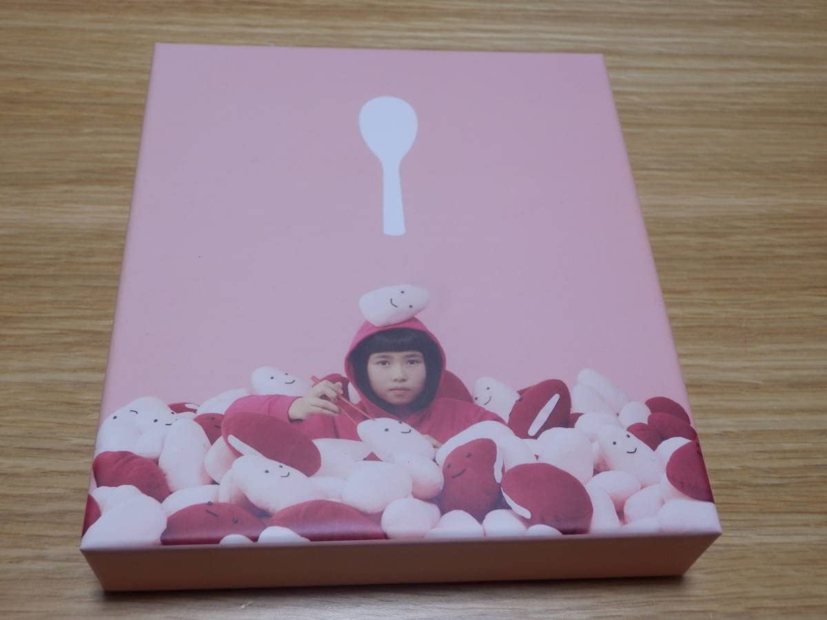 Amazon.co.jp: 赤い公園 「赤飯」初回生産限定スペシャルプライス盤 