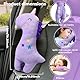 auvstar Auto Kissen für Kinder, Auto Sicherheitsgurt Kissen Kinder,Auto sicherheitsgurt Schulterpolster, Sitzgurt Gurtpolster für Kinder,Weiche Auto Nackenstütze für Kinder Erwachsene (Einhorn)