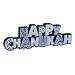 Rite Lite Happy Chanukah Wood Table Decoration