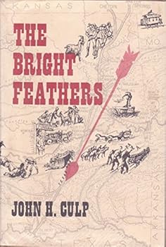 Hardcover The Bright Feathers Book