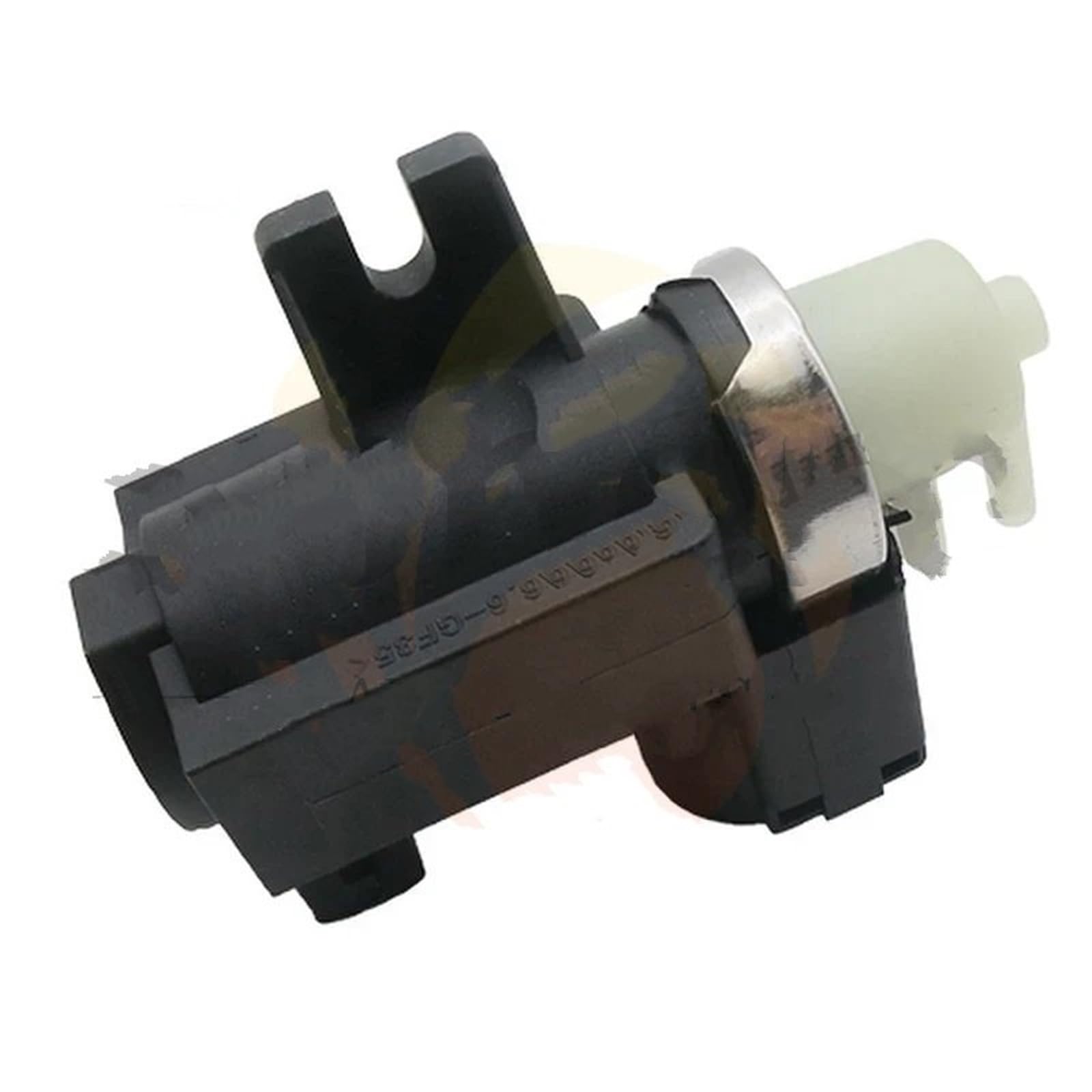 11747582652 Zawór elektromagnetyczny ciśnienia doładowania turbosprężarki pasuje do Bmw 7 F01 F02 F03 F04 740i X6 E71 E72 Części samochodowe