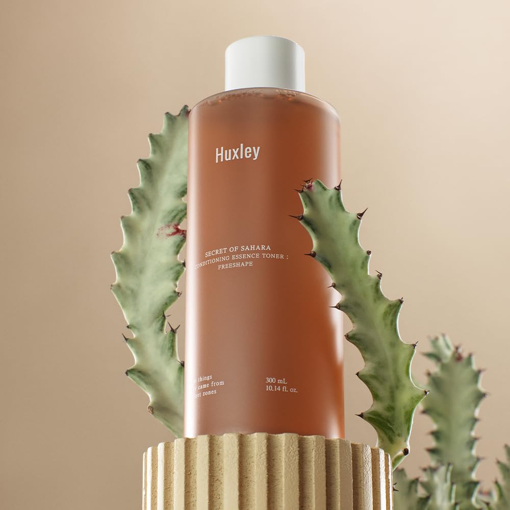 Amazon | 【ハクスリー日本公式】コンディショニングエッセンストナー