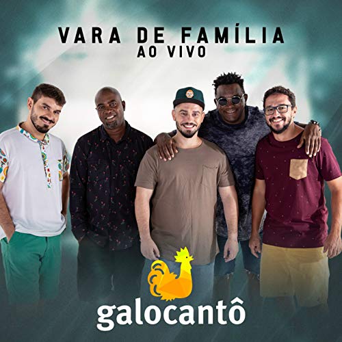 Galocantô