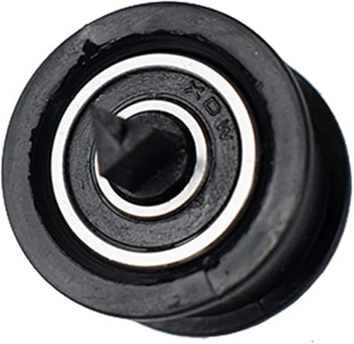 Miniatura 3 de Nueva correa de carro para HP DesignJet 500 510 800 815 820 42 pulgadas C7770-60014 trazador con polea