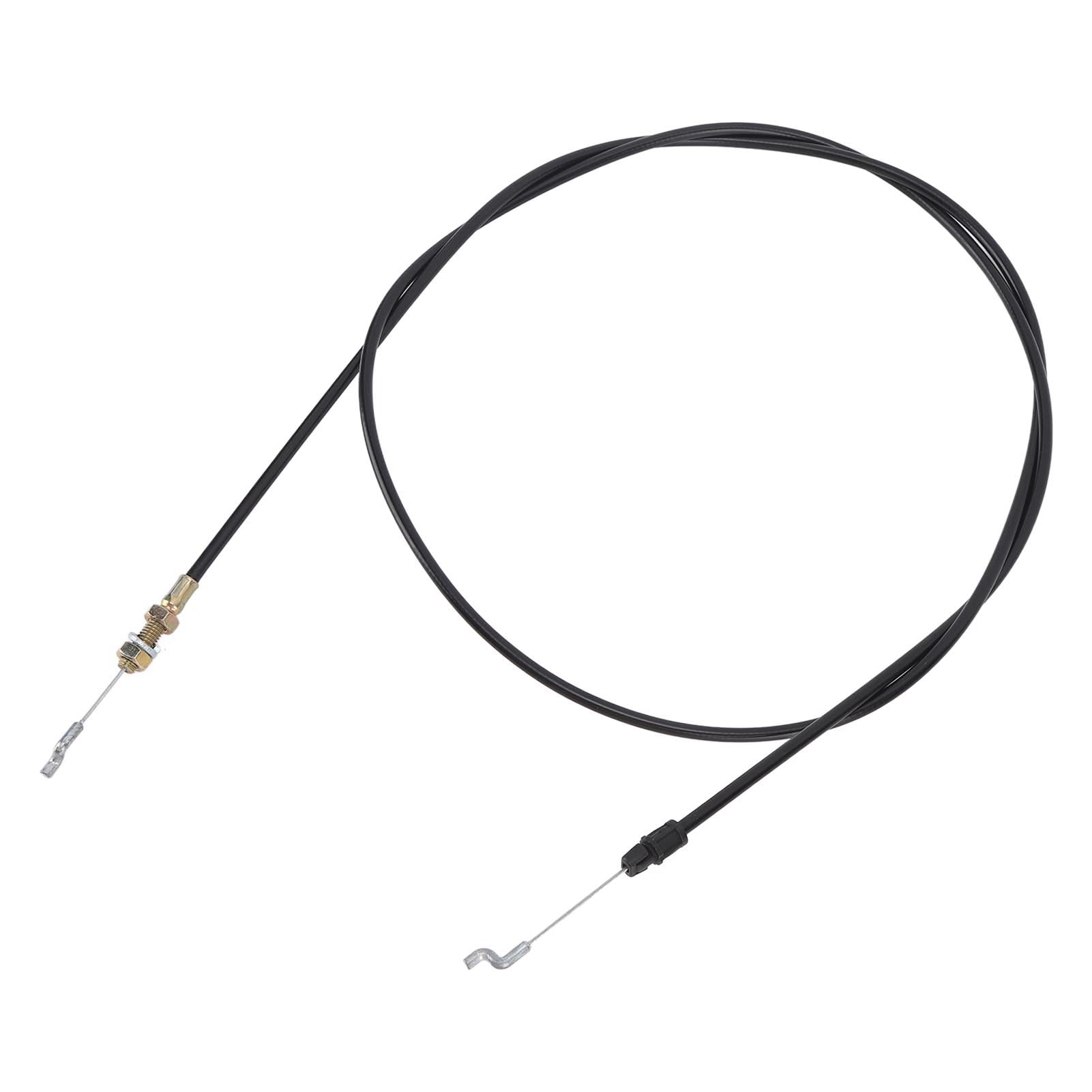 Kabel Transmisyjny Traktorka do Trawy, materiał ABS, Kompatybilny z Troy Bilt, Numery Części Zamiennych 946 0935 746 0935 746 0935A