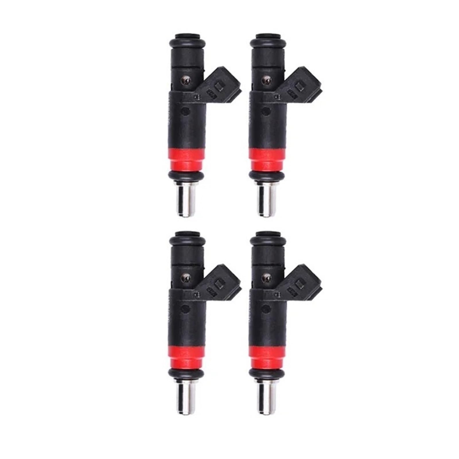 Amazon.com: TUrkas 4X Fuel Injector OE 21150162D,Compatible for