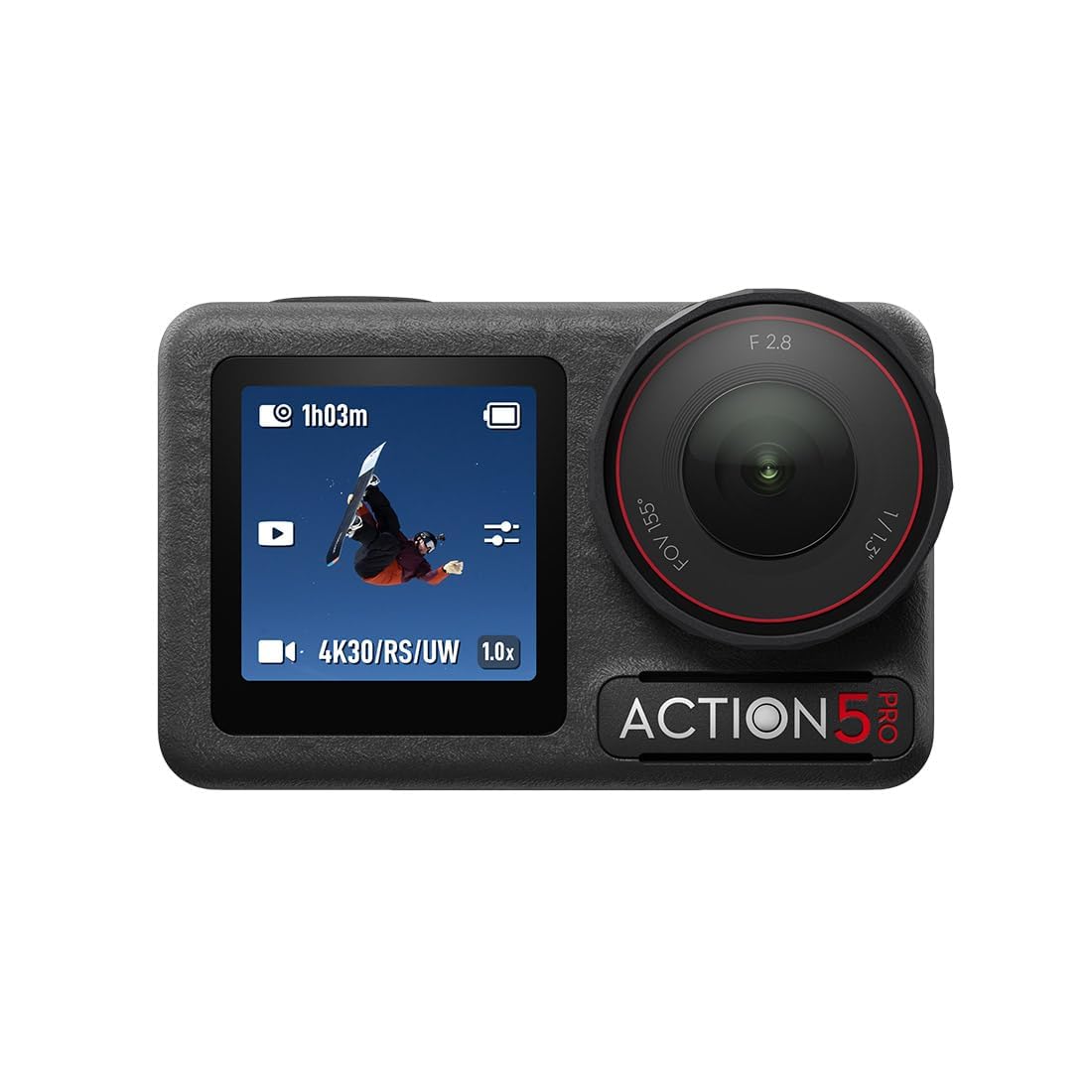 Puluz Custodia Impermeabile Per DJI Osmo Pocket – Fino A 60 Mt, Con Pulsanti Di Controllo - 4